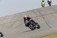 Advanced Group Black Bikes